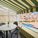 Orlando 85 Complex - Apartahotel Costa Adeje (Tenerife)