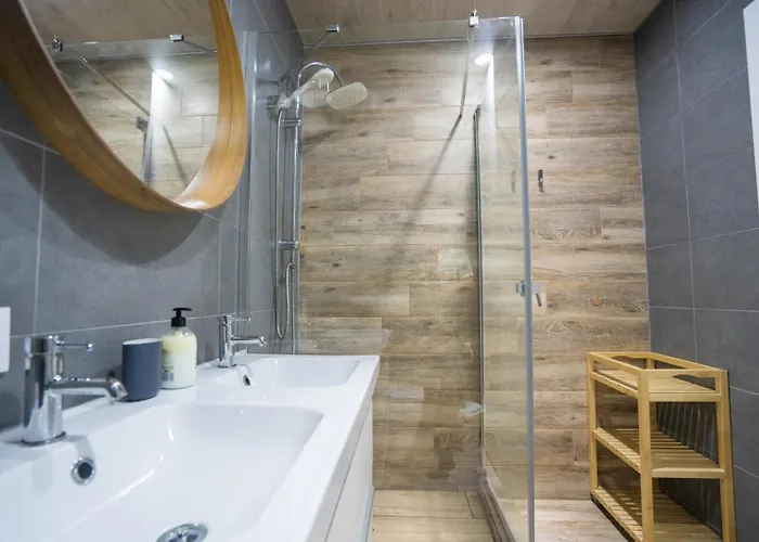 Orlando 85 Complex - Aparthotel 4*