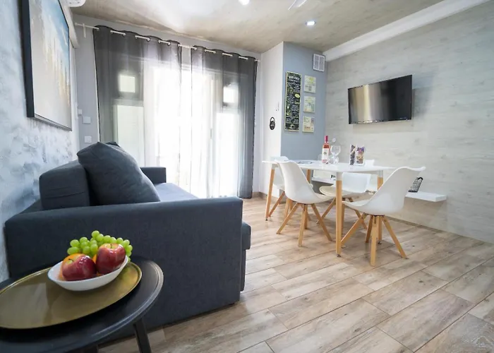 Orlando 85 Complex - Costa Adeje (Tenerife)