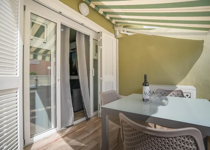 Orlando 85 Complex - Aparthotel