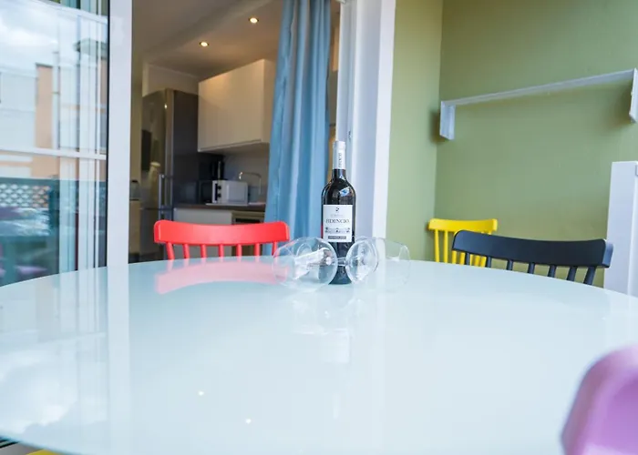 Orlando 85 Complex - Aparthotel Costa Adeje (Tenerife)