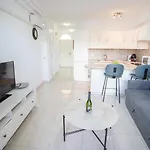 Orlando 85 Complex - 4* אדחה