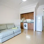 Orlando 85 Complex - אדחה