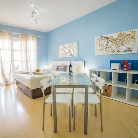 Orlando 85 Complex - 4* Адехе