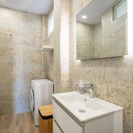 Orlando 85 Complex - Апарт-отель 4*