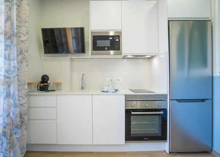 Lägenhetshotell Orlando 85 Complex - 4*