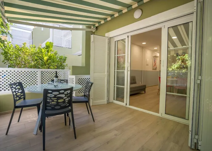 Orlando 85 Complex - Lägenhetshotell 4*