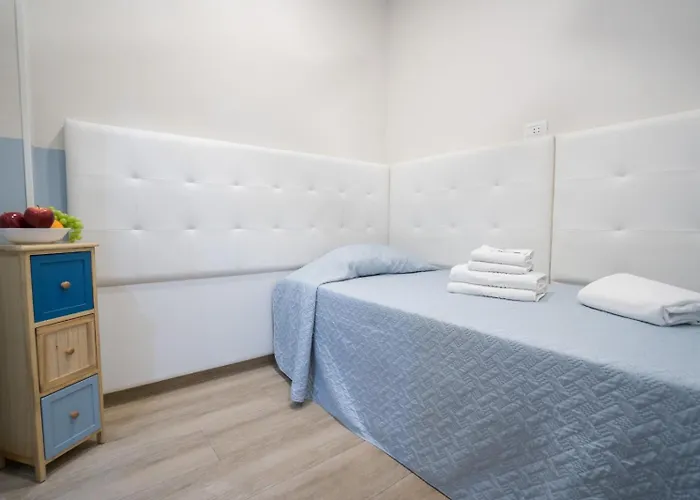 Lägenhetshotell Orlando 85 Complex -