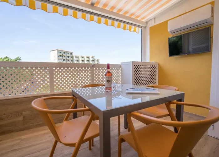 Orlando 85 Complex -