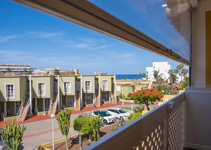 Orlando 85 Complex - Lägenhetshotell