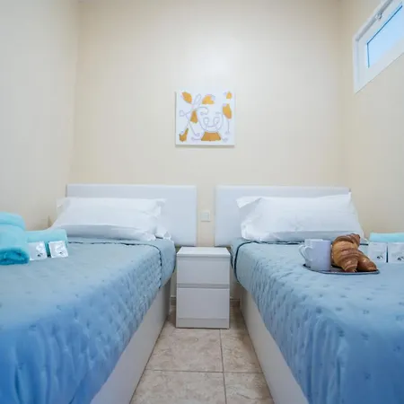 Orlando 85 Complex - 4* Адехе