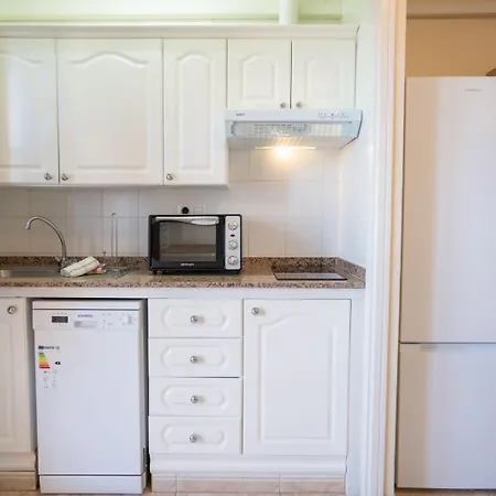 Апарт-отель Orlando 85 Complex -