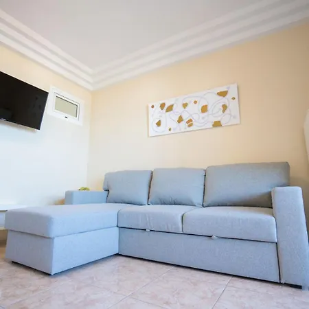 מלון דירות Orlando 85 Complex -