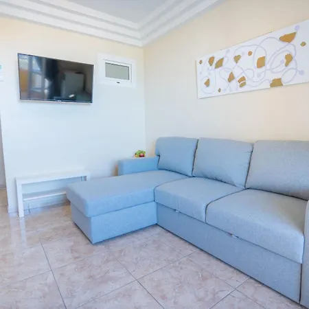 Orlando 85 Complex - 4* Адехе