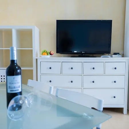 Orlando 85 Complex - מלון דירות