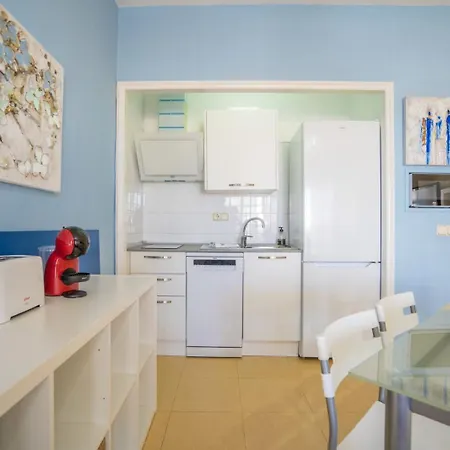 Orlando 85 Complex - Апарт-отель Адехе