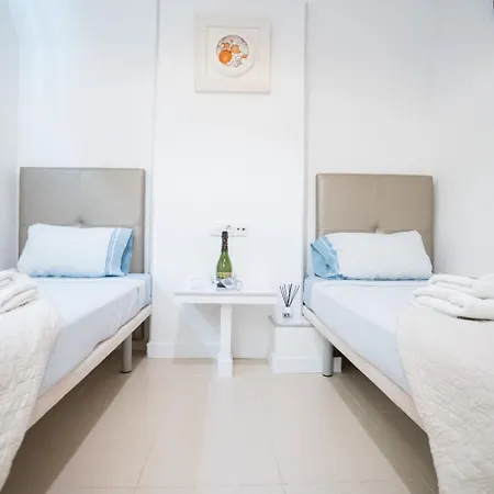 Orlando 85 Complex - Lejlighedshotel 4*