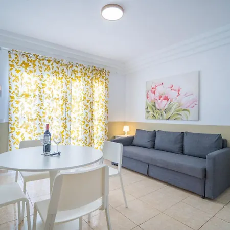 מלון דירות Orlando 85 Complex -