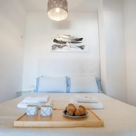 Orlando 85 Complex - Lejlighedshotel Costa Adeje (Tenerife)