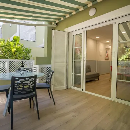 Orlando 85 Complex - Апарт-отель 4*