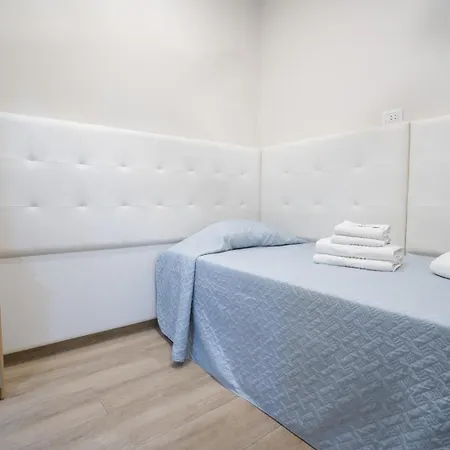 מלון דירות Orlando 85 Complex -