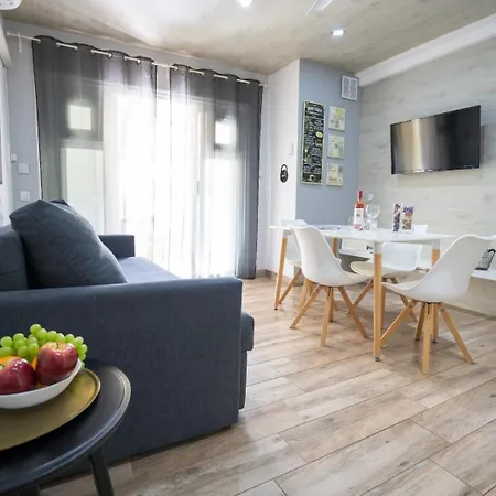 Orlando 85 Complex - Адехе