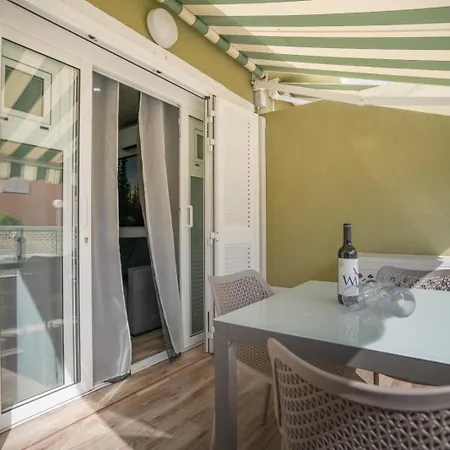 Orlando 85 Complex - מלון דירות