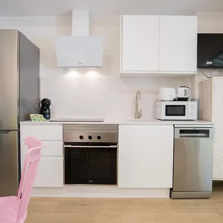 Orlando 85 Complex - Апарт-отель