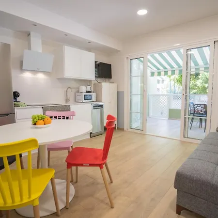 Orlando 85 Complex - Costa Adeje (Tenerife)