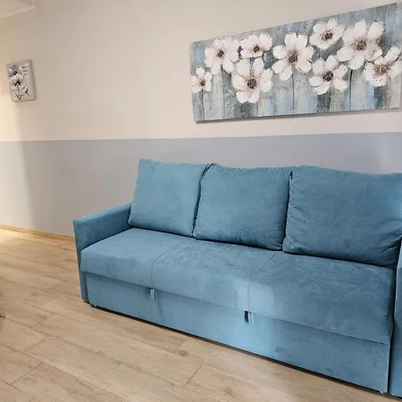 Orlando 85 Complex - מלון דירות אדחה