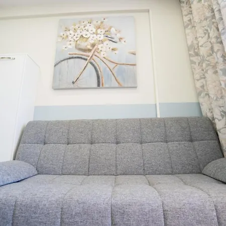 Orlando 85 Complex - 4* Адехе