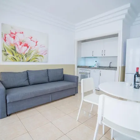 Orlando 85 Complex - Costa Adeje (Tenerife)