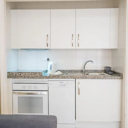 מלון דירות Orlando 85 Complex -