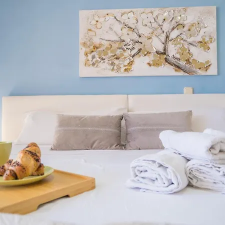 Orlando 85 Complex - 4* אדחה