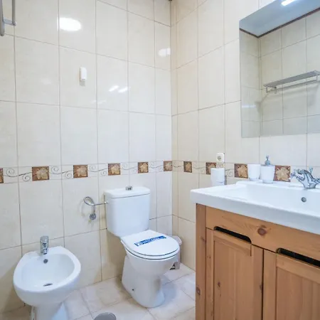 מלון דירות Orlando 85 Complex - 4*