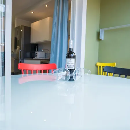 Orlando 85 Complex - מלון דירות אדחה