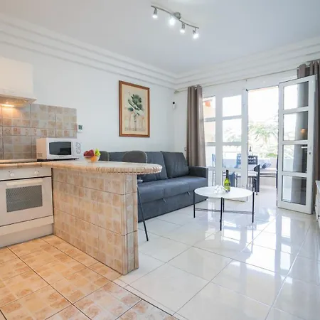 מלון דירות Orlando 85 Complex - אדחה