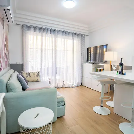 Orlando 85 Complex - 4* אדחה