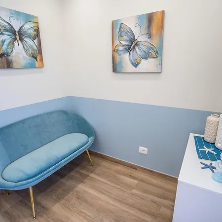 Lejlighedshotel Orlando 85 Complex - Costa Adeje (Tenerife)