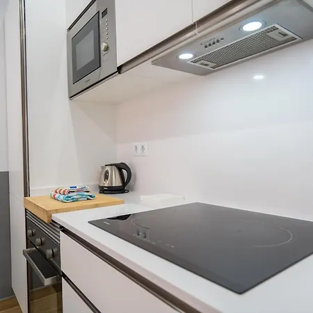 Orlando 85 Complex - Апарт-отель Адехе