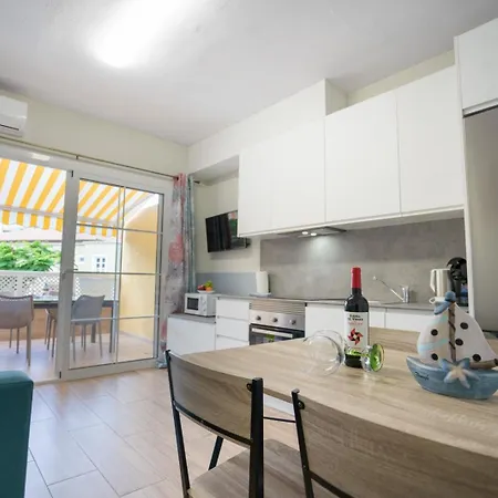 Orlando 85 Complex - Апарт-отель 4*