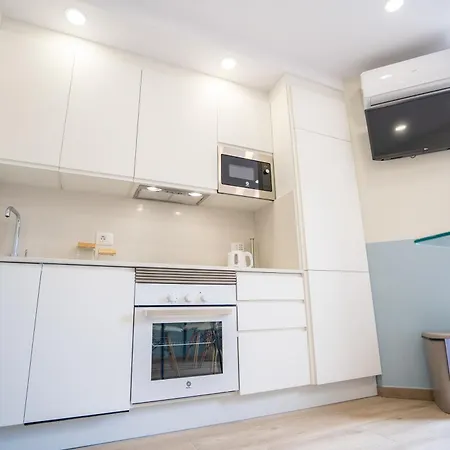 Orlando 85 Complex - Апарт-отель 4*