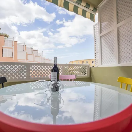 Orlando 85 Complex - Aparthotel Costa Adeje (Tenerife)