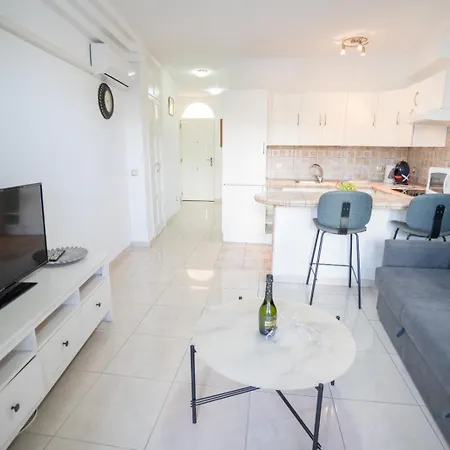 Orlando 85 Complex - 4* Адехе