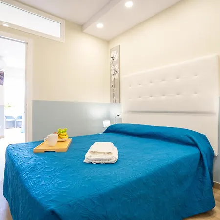 Orlando 85 Complex - מלון דירות