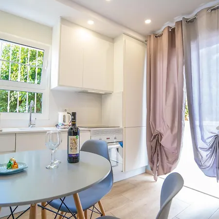 Апарт-отель Orlando 85 Complex - Адехе