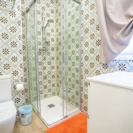 Lejlighedshotel Orlando 85 Complex - 4*