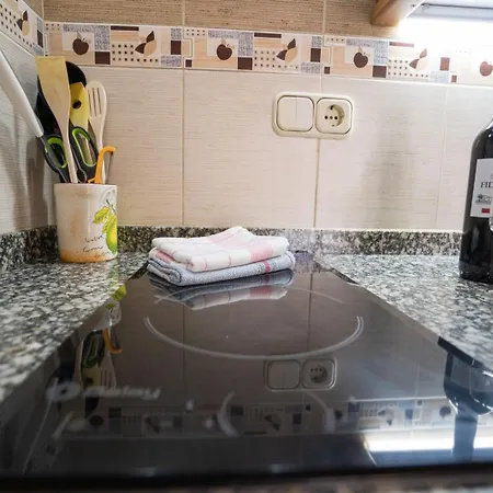 מלון דירות Orlando 85 Complex - 4*