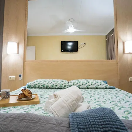 Апарт-отель Orlando 85 Complex - Адехе