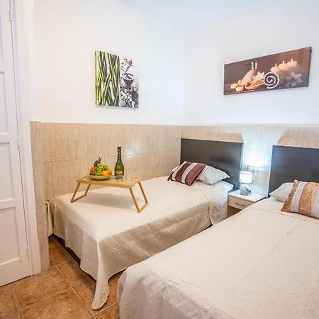 Aparthotel Orlando 85 Complex - Costa Adeje (Tenerife)